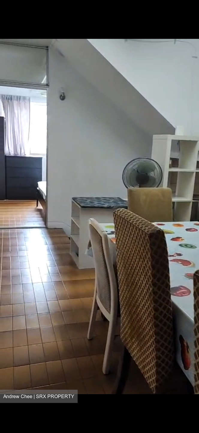 Pandan Valley (D21), Condominium #595712781